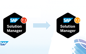 Conoce el Upgrade SAP Solution Manager 7.2