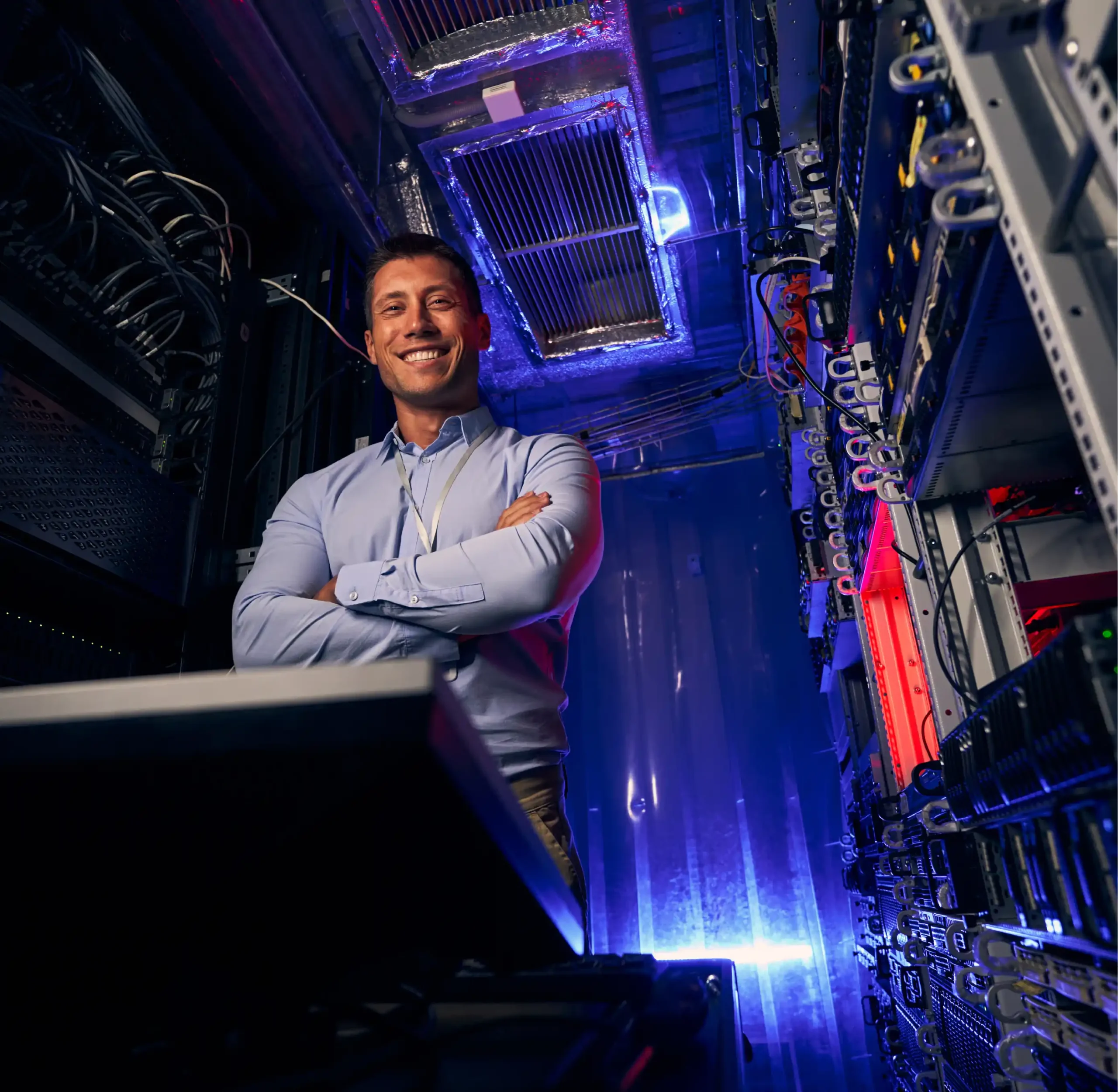 Image El servicio SAP AMS de Novis se consolida en AWS