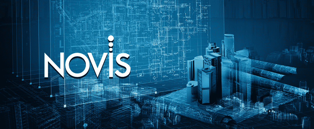 La seguridad para Novis es lo más importante conoce los servicios que brinda AWS