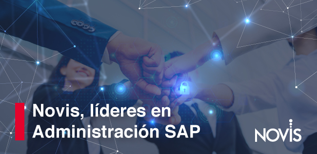 Novis, empresa líder en Administración SAP | Latinoamérica