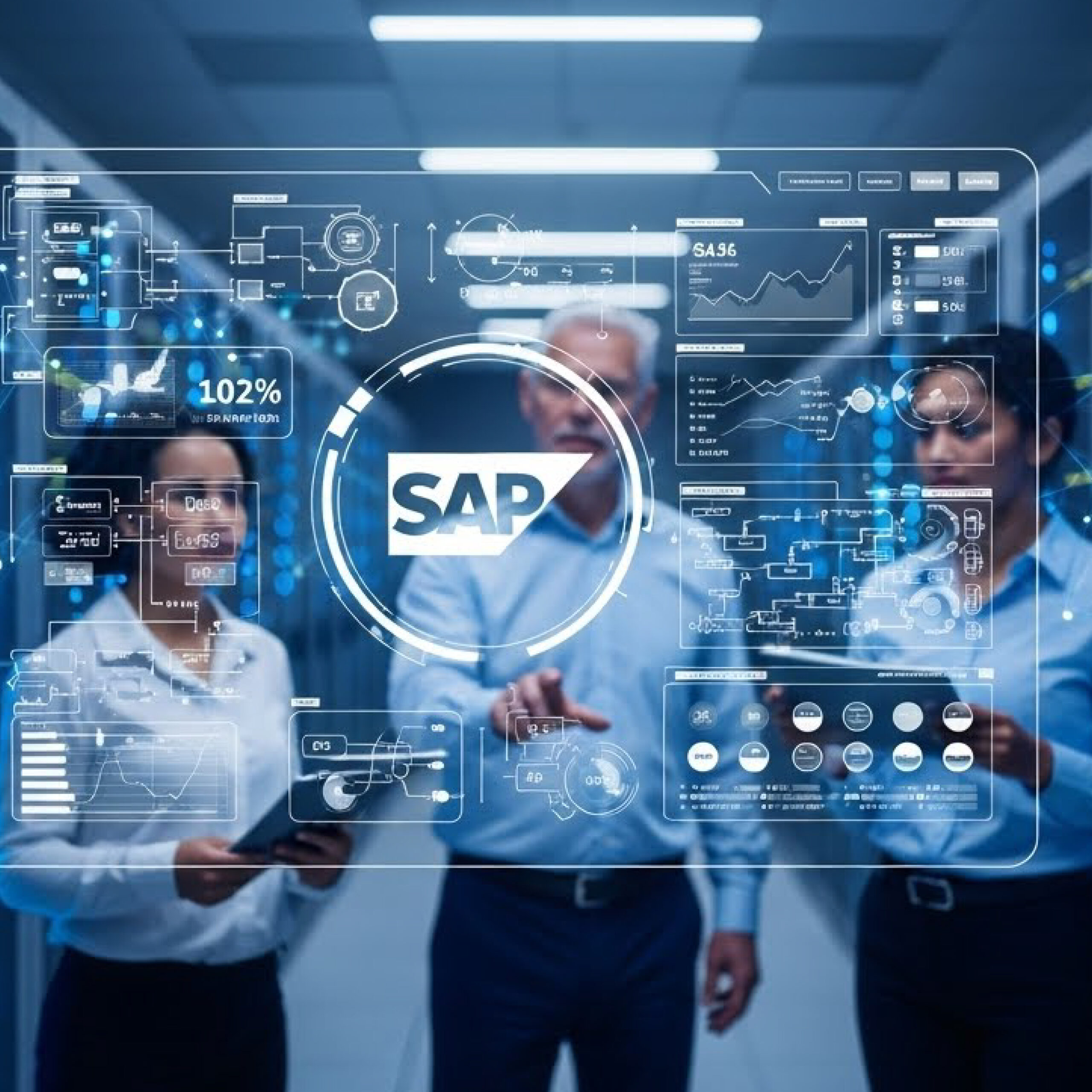 Descubre qué es SAP Basis y todo lo que abarca
