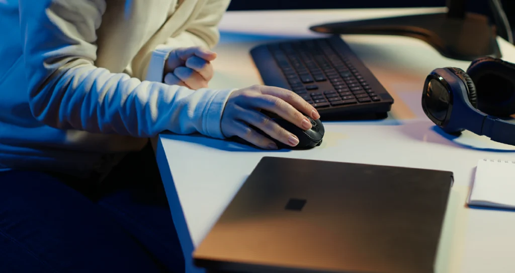 Persona-buscando-SAP-Support