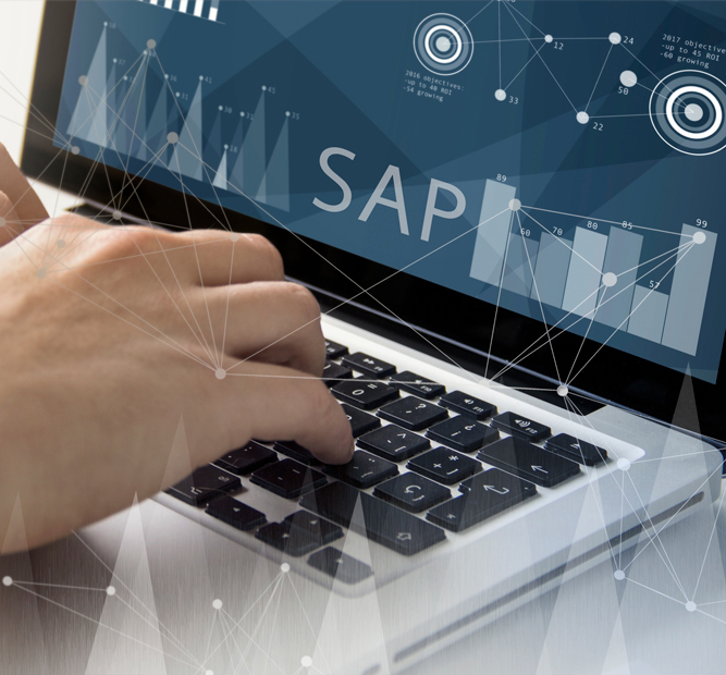 Sistema SAP como eje en la transformación digital de las empresas