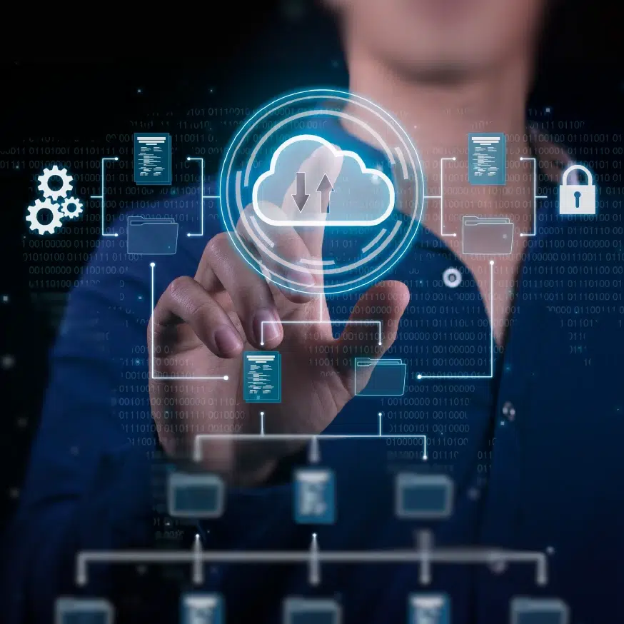 Imagen Nube privada, ventajas y desventajas al implementar SAP