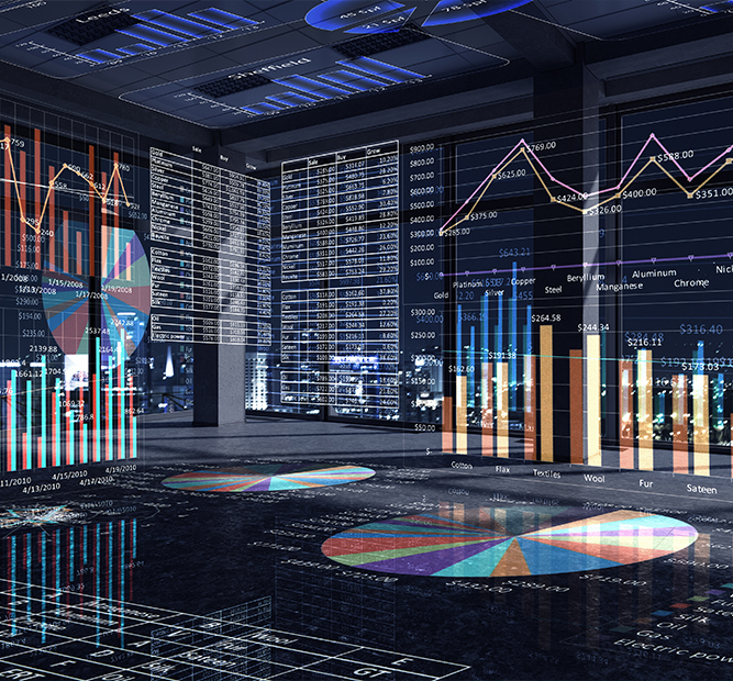 SAP y Big Data, ¿cómo analizar todos los datos de tu empresa?