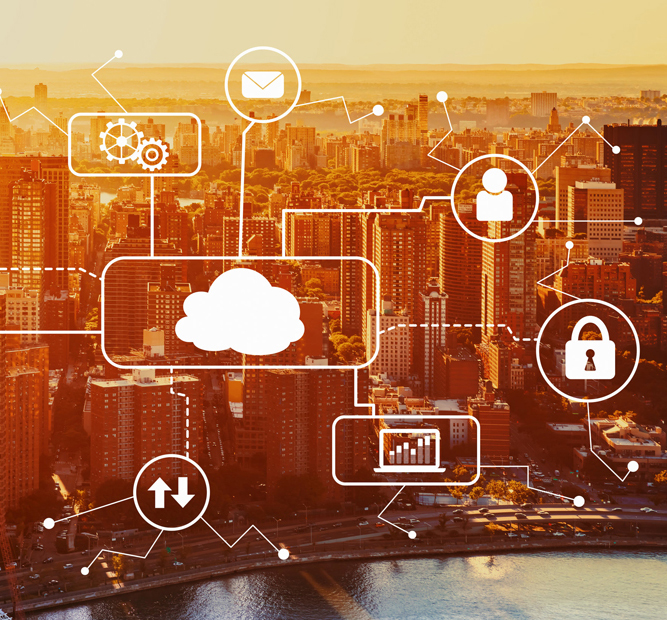 Nube pública: clave en la transformación digital de las empresas