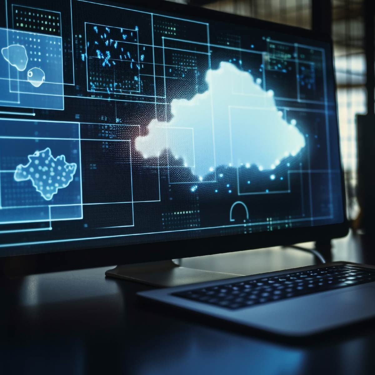 <strong>Tipos de nube y SAP, ¿cuál es la mejor opción para tu empresa?</strong>