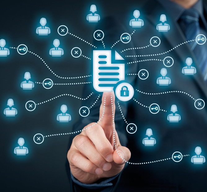 Imagen Roles y perfiles de SAP, ¿cómo funcionan y cómo definirlos?