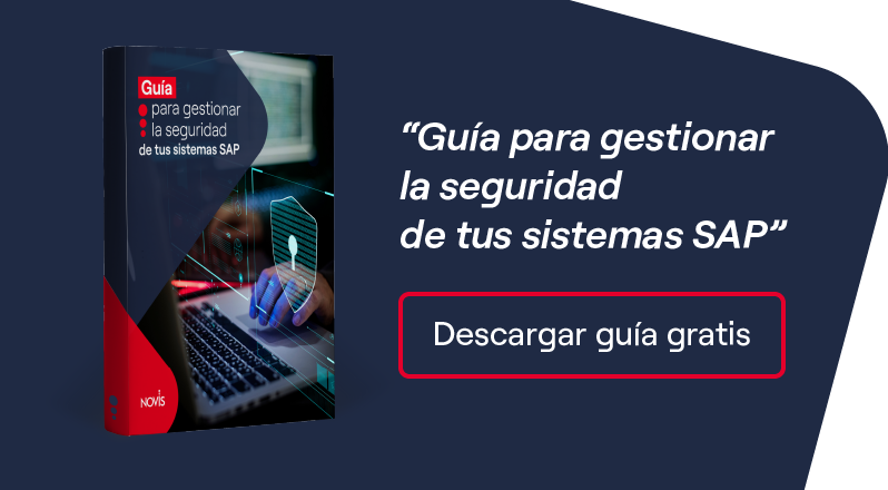 CTA PopUp - Guía SAP