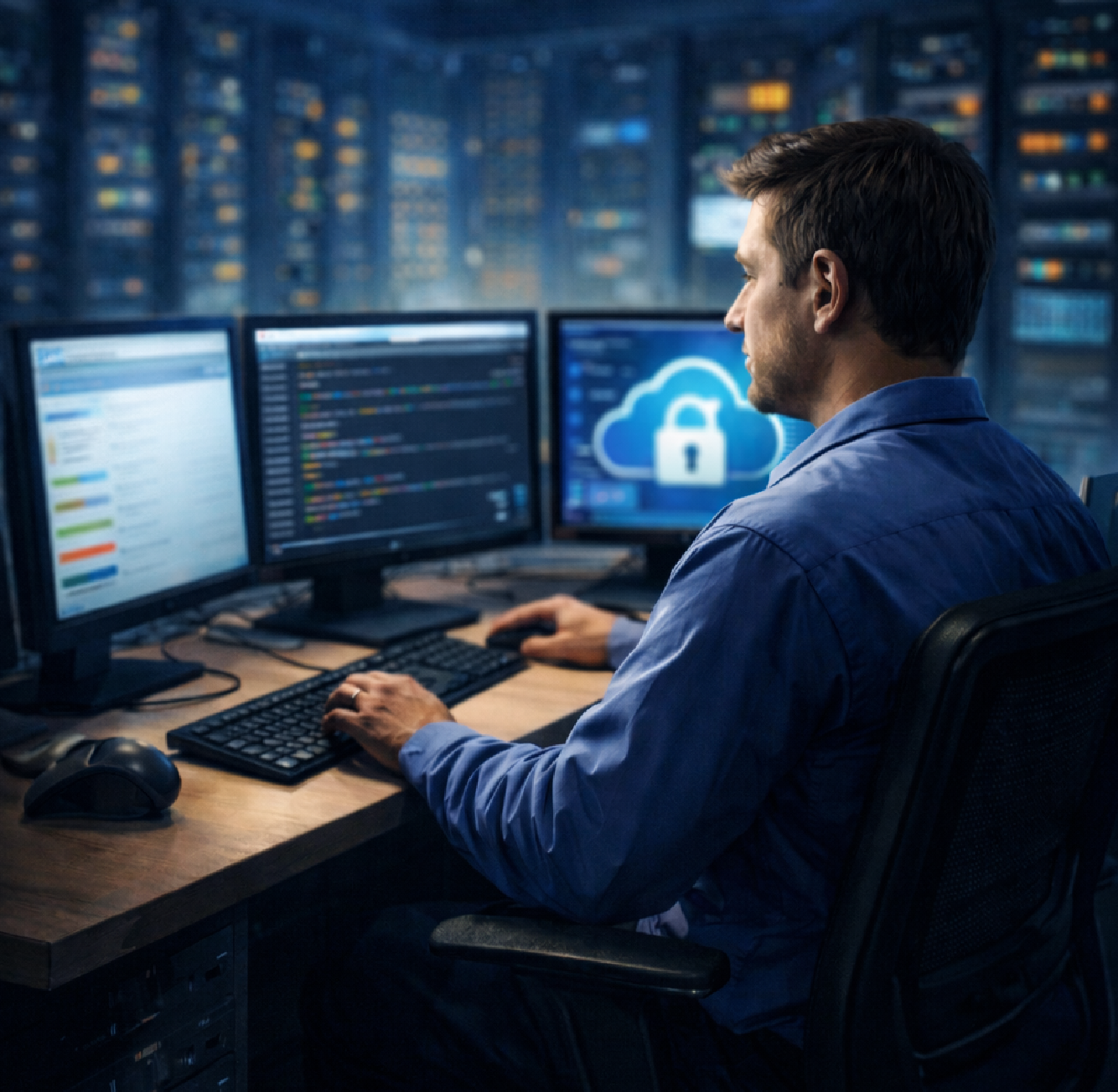 Image Administración SAP Basis, así puedes saber si la necesitas