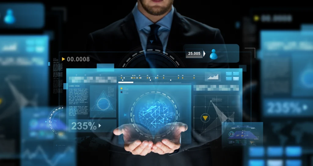 hombre-con-holograma-de-datos-en-manos