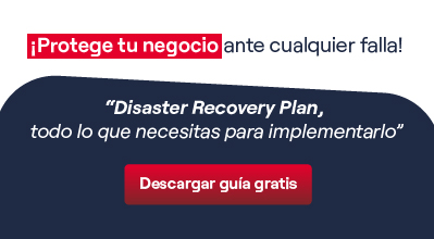 CTA Banner-Disaster Recovery Plan