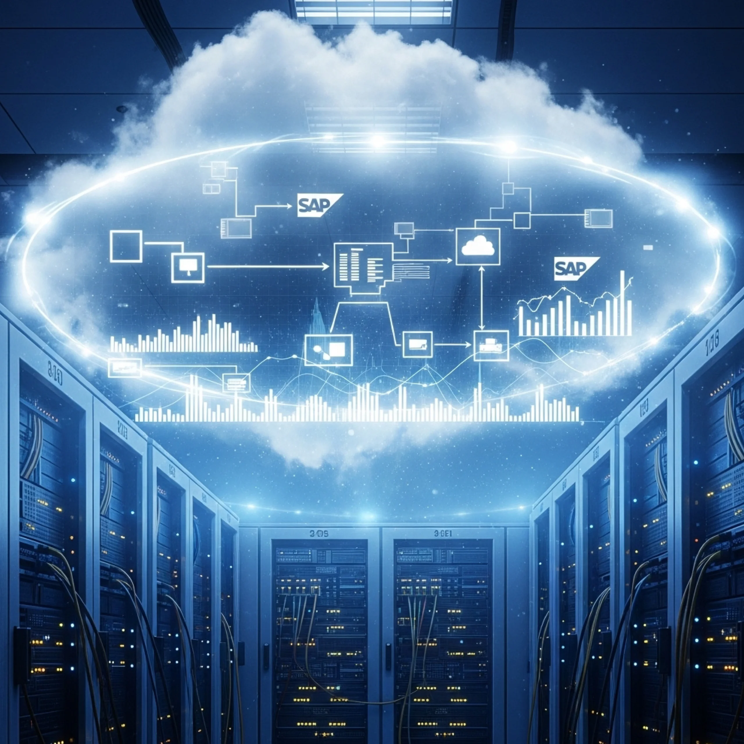 SAP Cloud ALM, ¿qué es y cómo funciona esta aplicación?