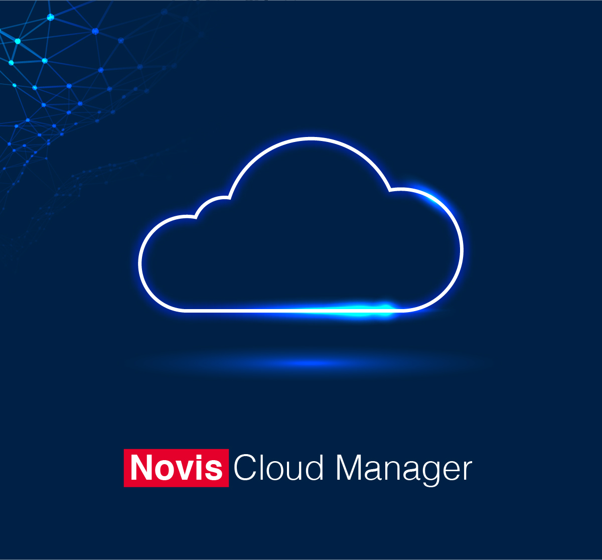 Conoce Novis Cloud Manager