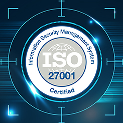 ISO 27001