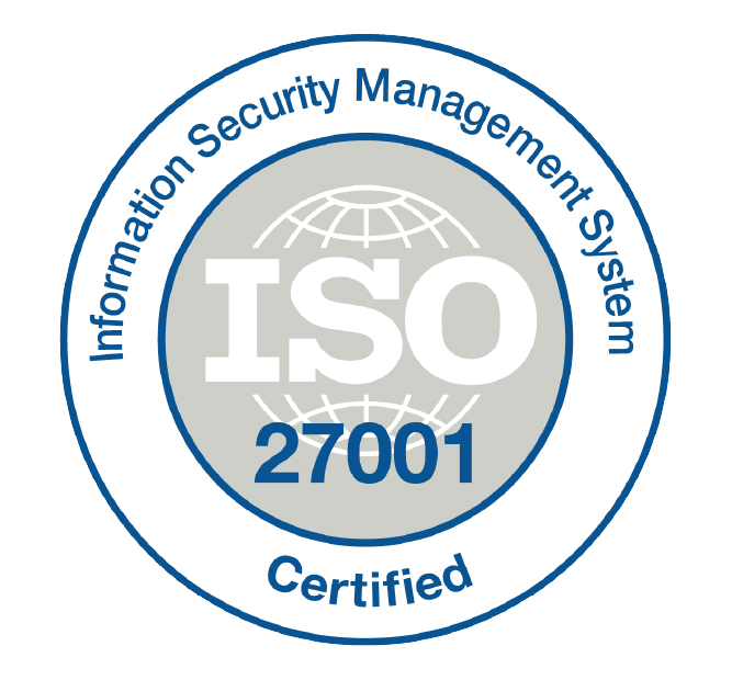 Certificación-iso-27001