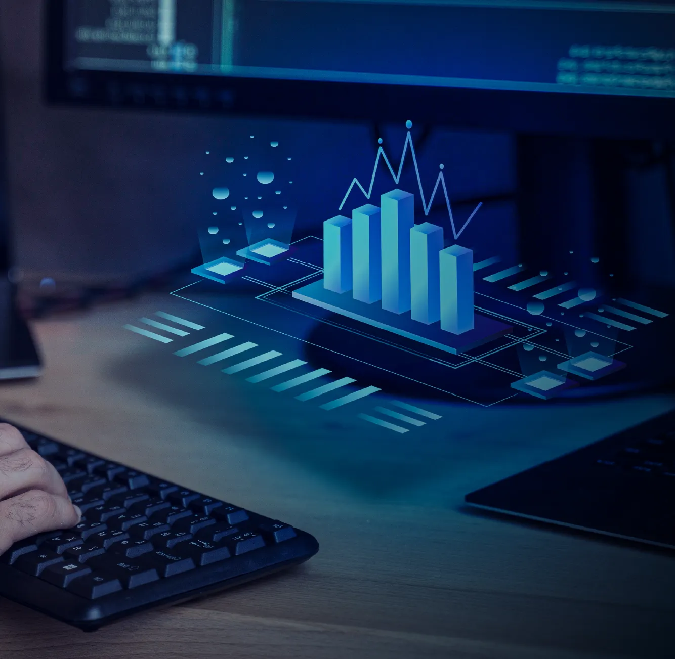 Conoce por qué SAP DVM es esencial para una migración de infraestructura exitosa