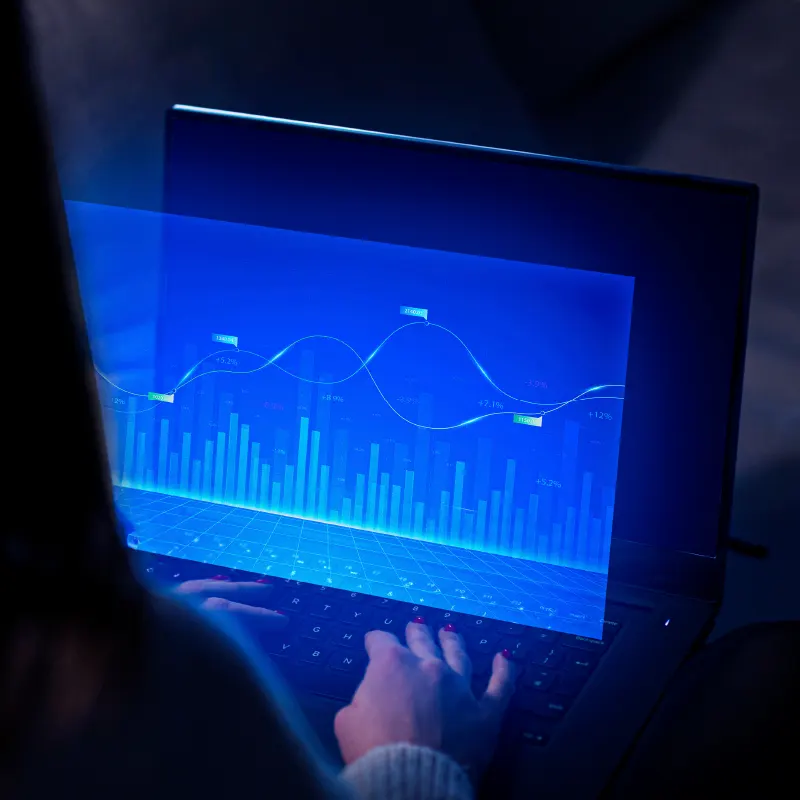 SAP Big Data Analytics: Transformando datos en acciones