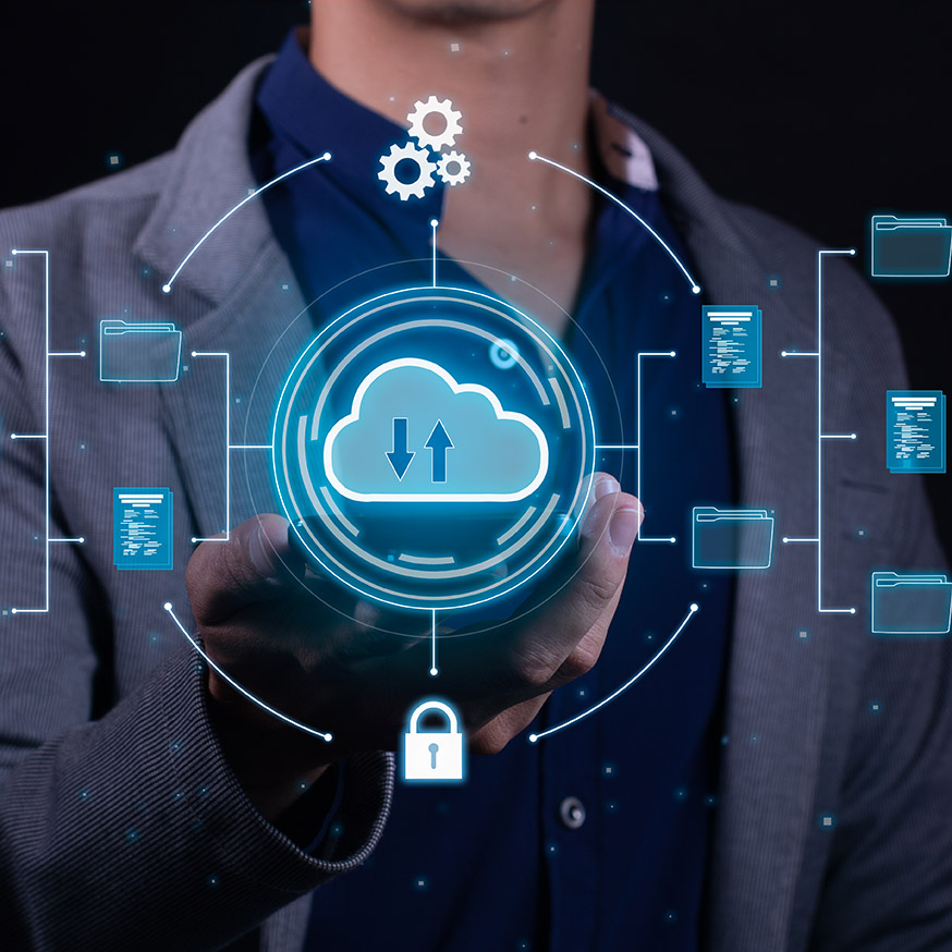 ¿Descubre qué es la nube privada? Impulsa la innovación y eficiencia empresarial