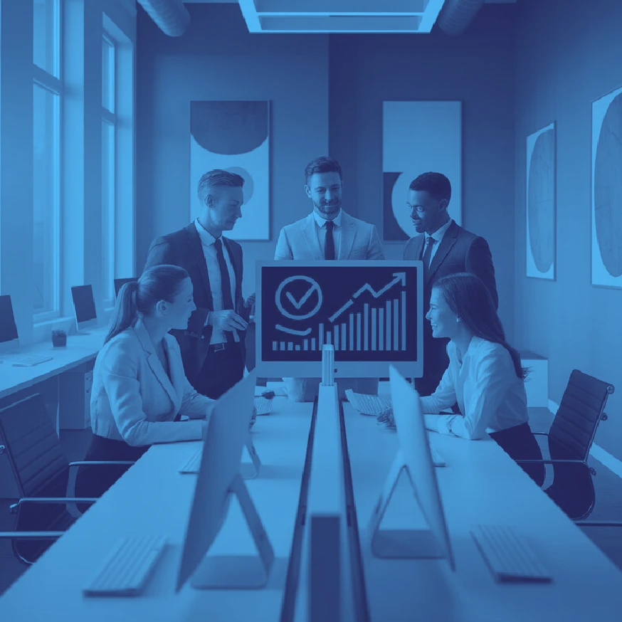 Personas-trabajando-en-optimización-SAP