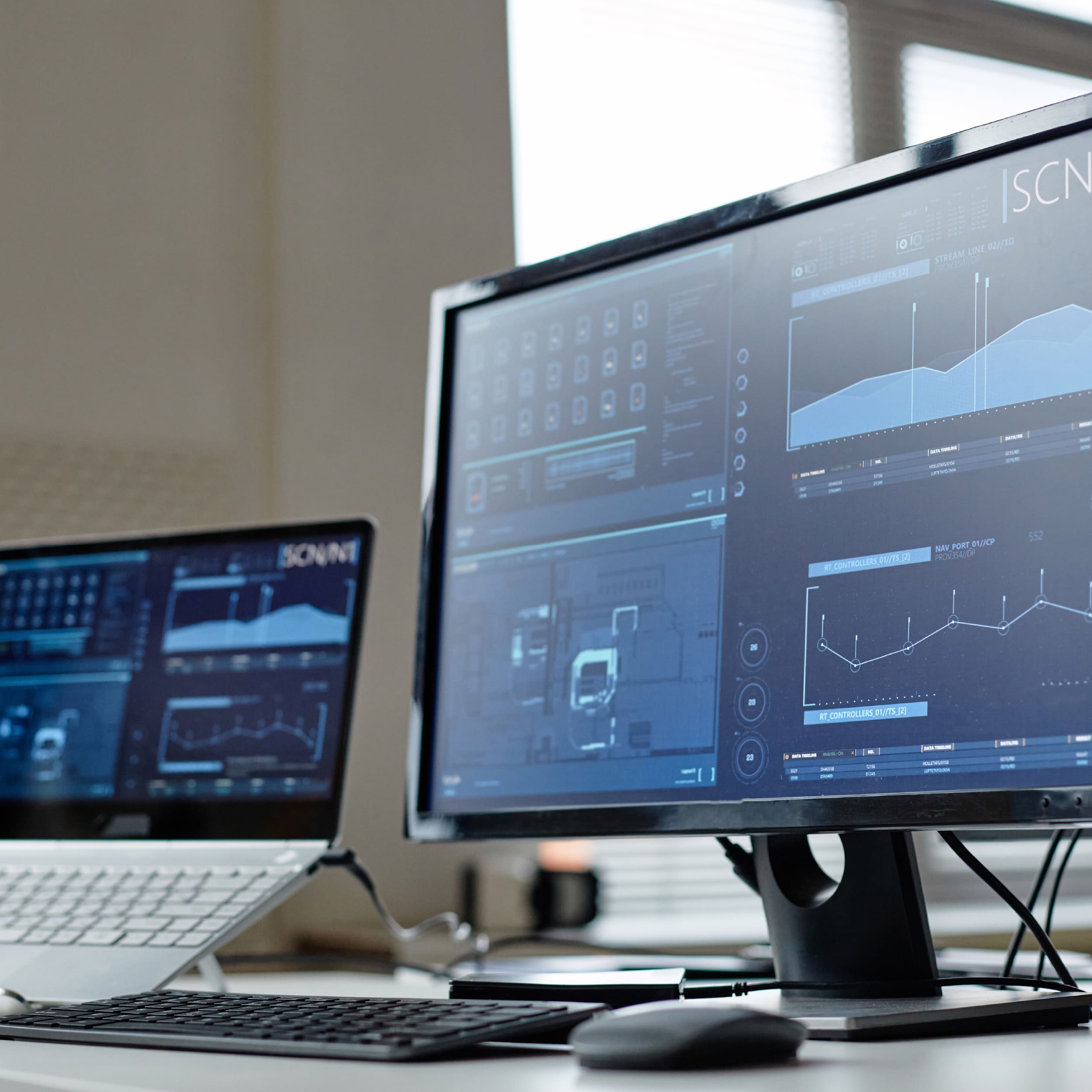 Image SAP partners: Impulsores de la transformación digital empresarial