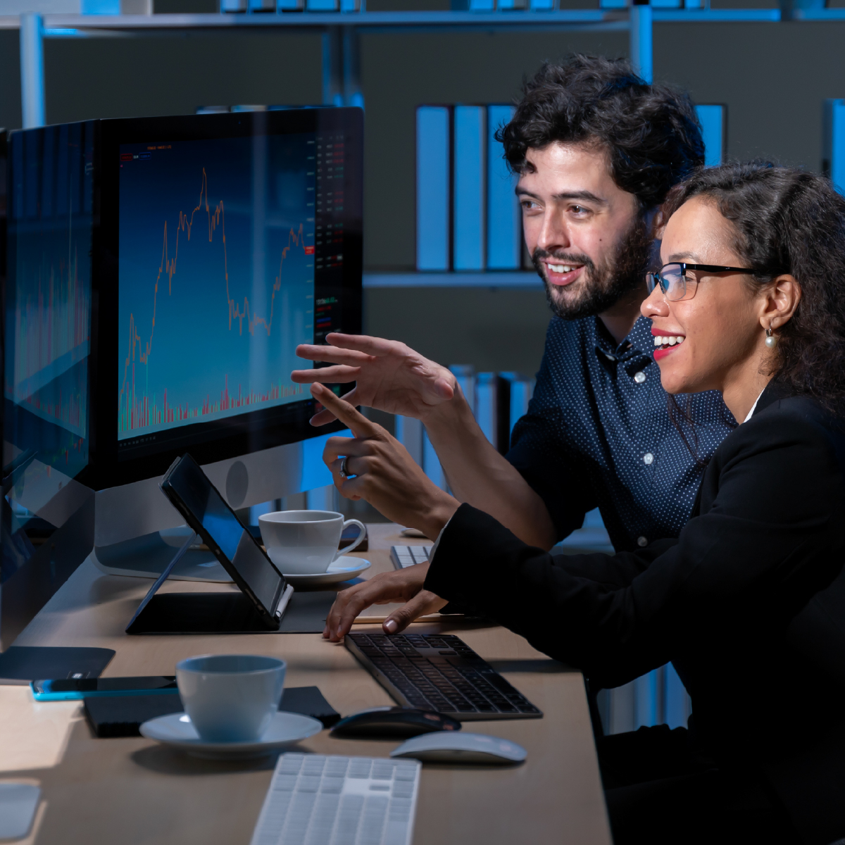 Image Mandante en SAP: La base para separar datos, procesos y usuarios