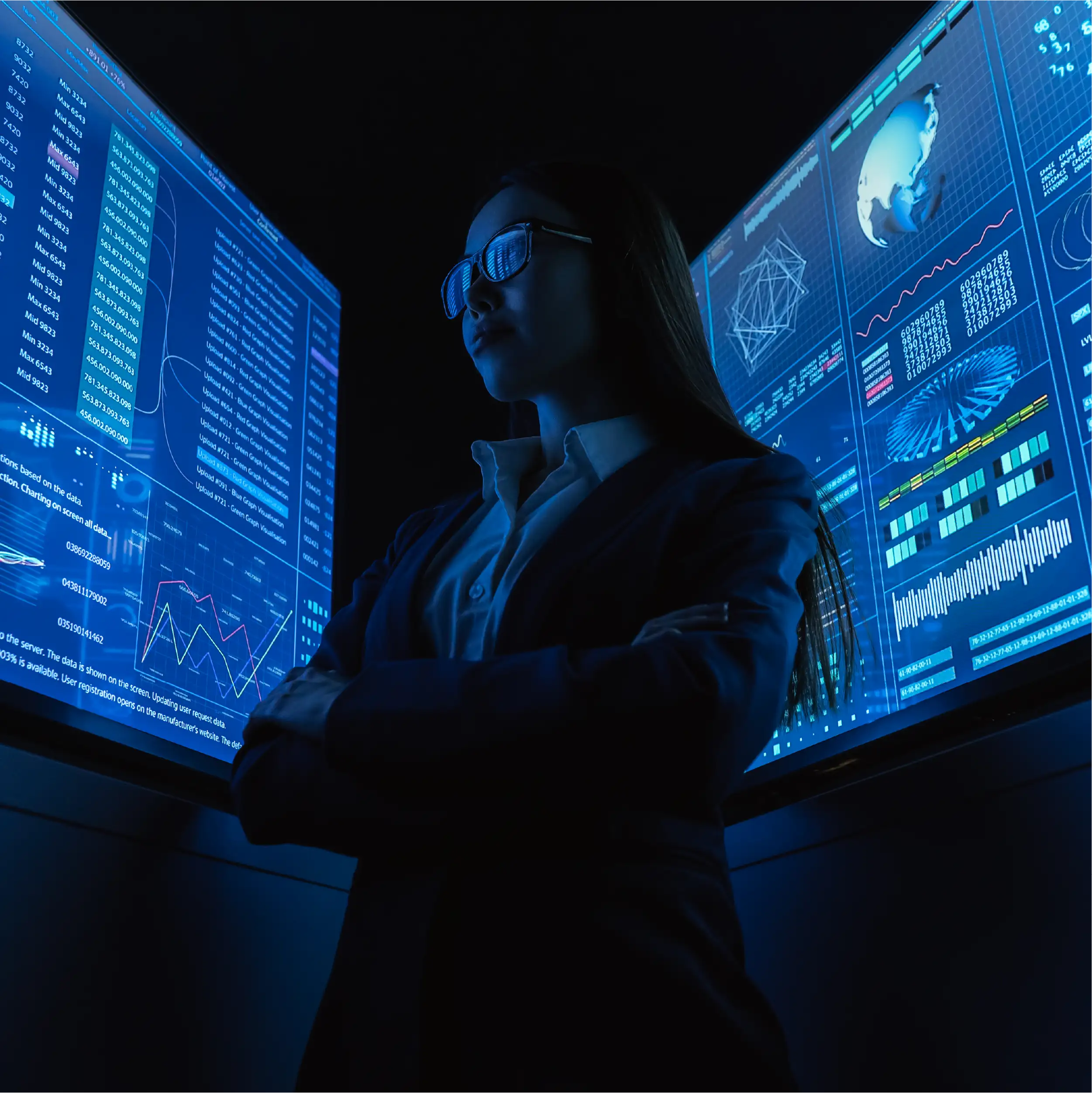 Image ¿Qué es la seguridad digital y por qué es clave para sistemas como SAP?