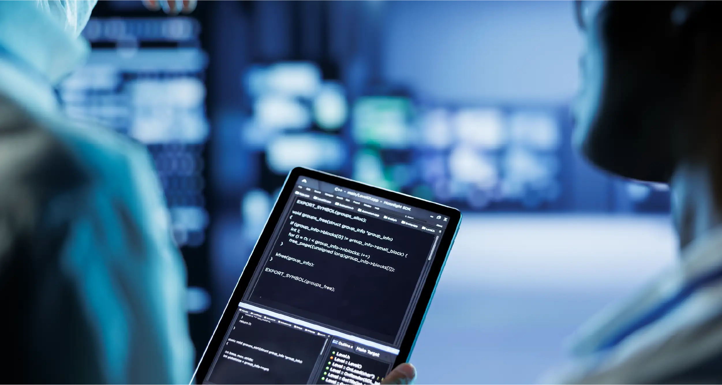 Image ¿Qué es un backup de SAP? Todo lo que debes saber para proteger tu entorno empresarial