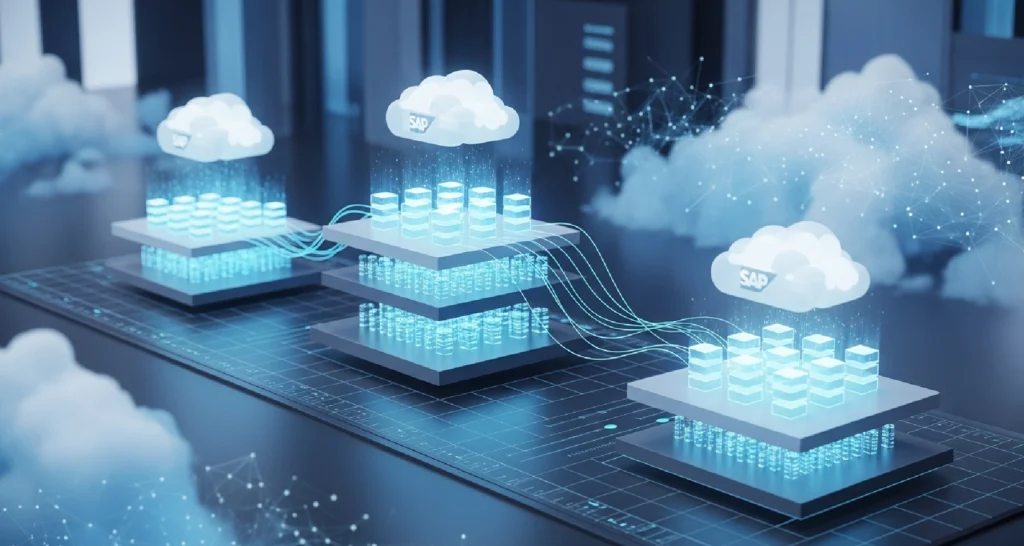 Nubes-SAP-conectadas