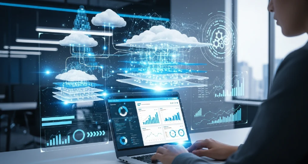 SAP-conectado-a-puntos