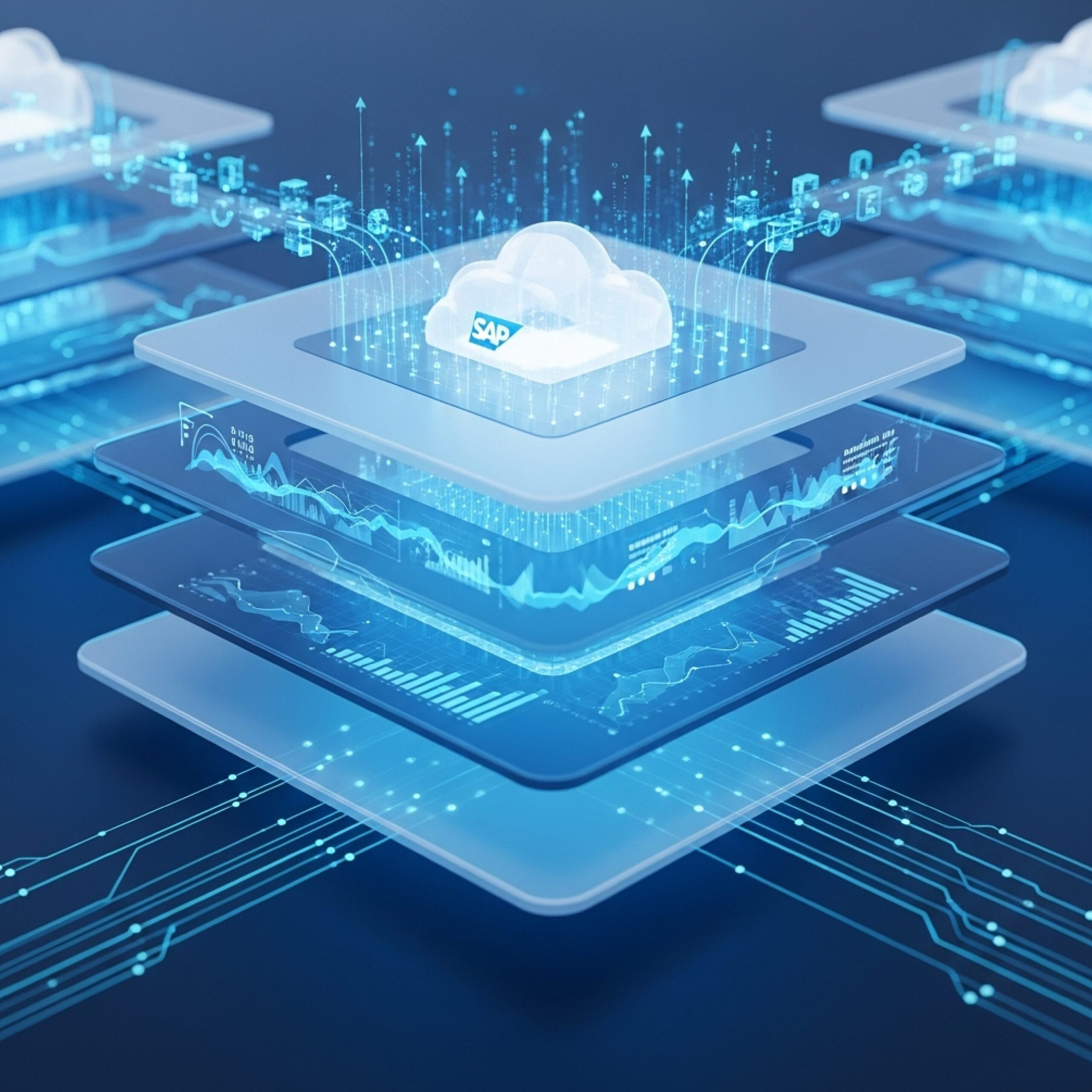 Image Escalabilidad para sistemas SAP: cómo crecer sin fricciones y con control total de tu operación