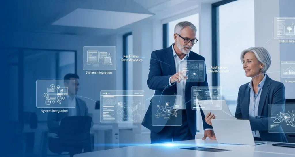 dos-personas-analizando-funciones-de-server