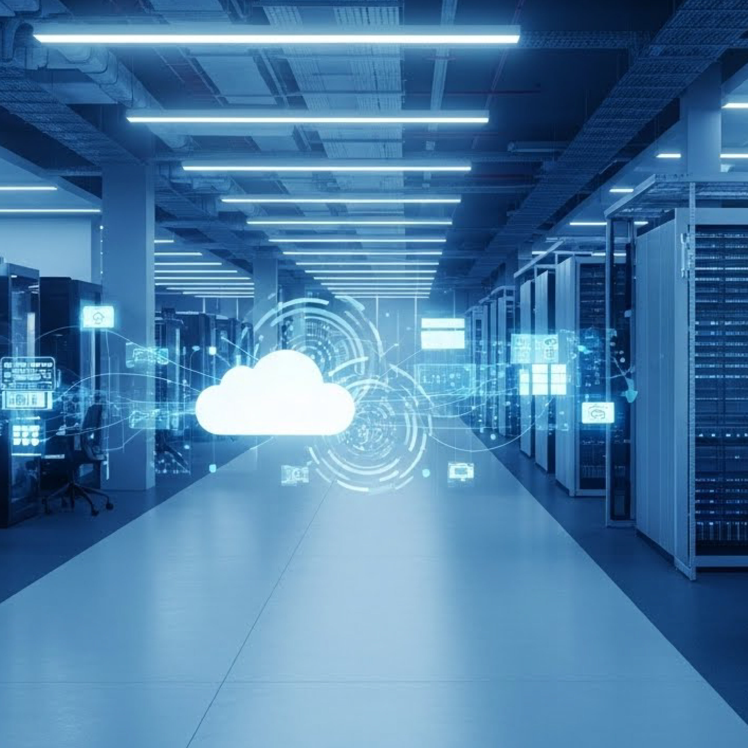 Image SAP BTP: la plataforma que conecta datos, procesos e innovación en tu ecosistema SAP