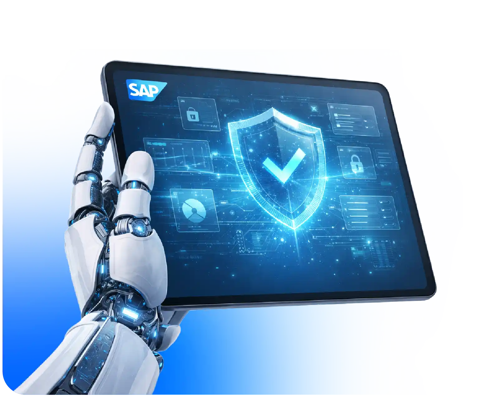 Gobierno unificado para SAP y no SAP