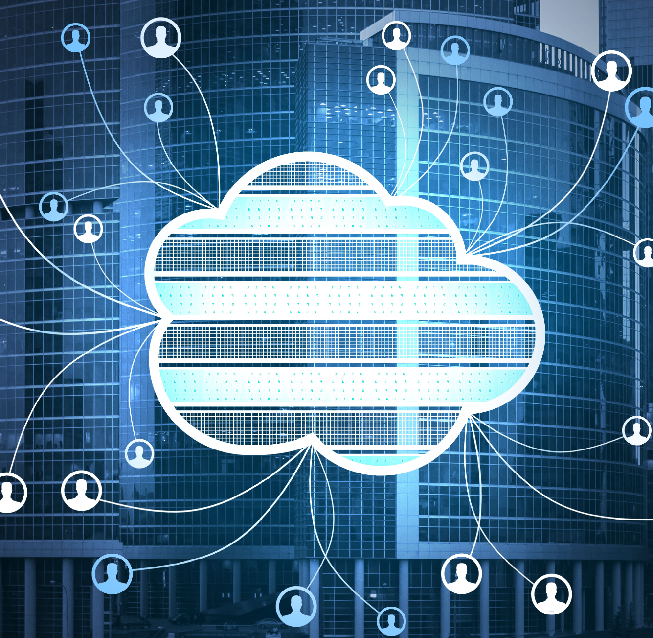 Image El nuevo modelo operativo en la nube: lo que cambia y lo que no